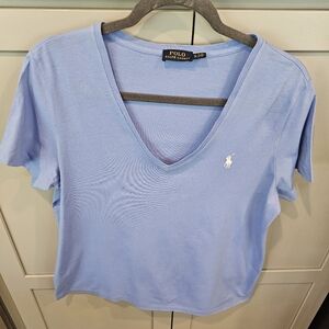 Ralph Lauren Classic fit Logo T-shirt